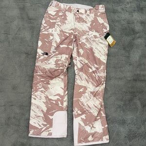 The North Face Snow Pants